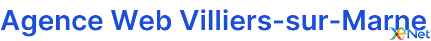 Agence Web Villiers-sur-Marne